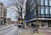 TapasTheater wil naar de Staatsliedenbuurt
