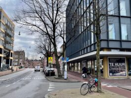 TapasTheater wil naar de Staatsliedenbuurt