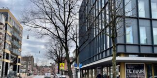 TapasTheater wil naar de Staatsliedenbuurt