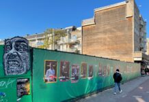 Toch hotel in ‘Gat van de Kinkerbuurt’