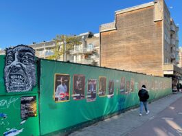 Toch hotel in ‘Gat van de Kinkerbuurt’