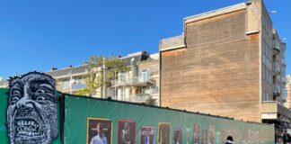 Toch hotel in ‘Gat van de Kinkerbuurt’