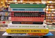 Hoogstins top 10 – Week 9