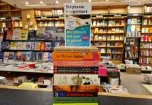 Hoogstins literatuur top 10 – Week 8