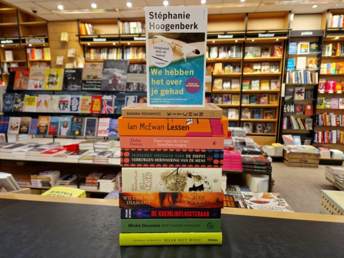 Hoogstins top 10 februari