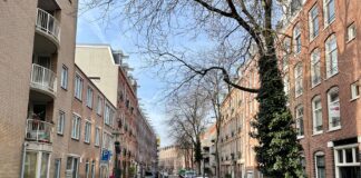 Onderzoek naar explosie Joan Melchior Kemperstraat