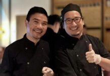 Hoe is het met Maureen, Taka en andere culi-helden uit (Nieuw-)West?