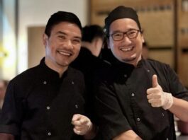 Hoe is het met Maureen, Taka en andere culi-helden uit (Nieuw-)West?