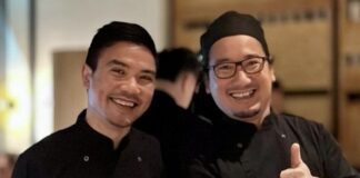 Hoe is het met Maureen, Taka en andere culi-helden uit (Nieuw-)West?