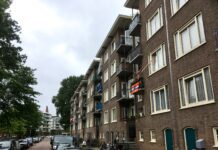 Vernieuwing laatste deel Kolenkitbuurt begint volgend jaar