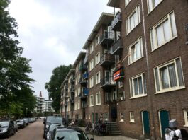 Vernieuwing laatste deel Kolenkitbuurt begint volgend jaar