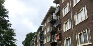 Vernieuwing laatste deel Kolenkitbuurt begint volgend jaar