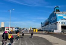 Open dag asielopvang MS Galaxy en Kabelweg gaat niet door