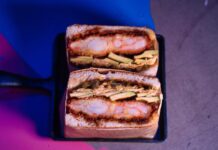 Hoe ‘sando’s’ (Japanse sandwiches) West veroveren