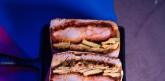 Hoe ‘sando’s’ (Japanse sandwiches) West veroveren