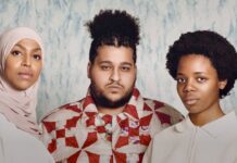 Festival RRReuring met nieuwe makers in Podium Mozaïek