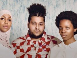 Festival RRReuring met nieuwe makers in Podium Mozaïek