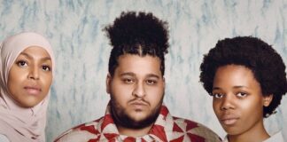 Festival RRReuring met nieuwe makers in Podium Mozaïek