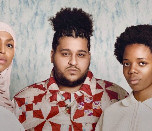 Festival RRReuring met nieuwe makers in Podium Mozaïek