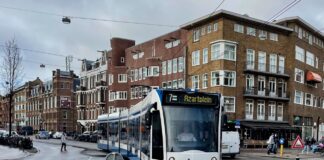 Zes straten in West straks dicht voor doorgaand autoverkeer?