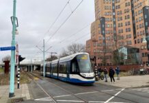 Dodelijk slachtoffer tramongeval 29-jarige Amsterdammer
