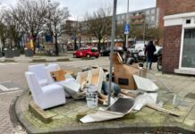 Einde aan afvalstaking na akkoord nieuwe cao