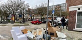 Einde aan afvalstaking na akkoord nieuwe cao