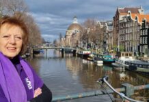 50PLUS wil ook voor kinderen en kleinkinderen schoon water