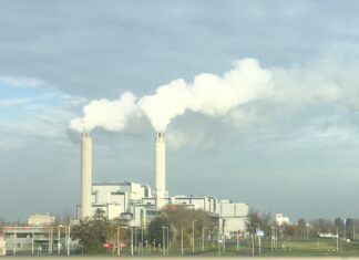 Nieuwe app brengt stankoverlast van bedrijven in de haven in kaart