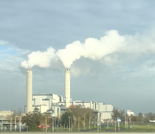 Dwangsom voor AEB om uitstoot te veel dioxines