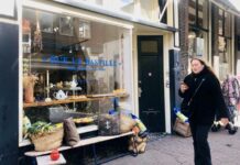 4x snel een hapje eten in de buurt van The Movies