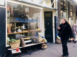 4x snel een hapje eten in de buurt van The Movies