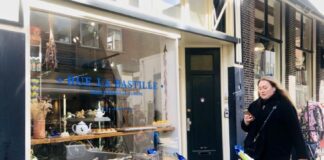 4x snel een hapje eten in de buurt van The Movies