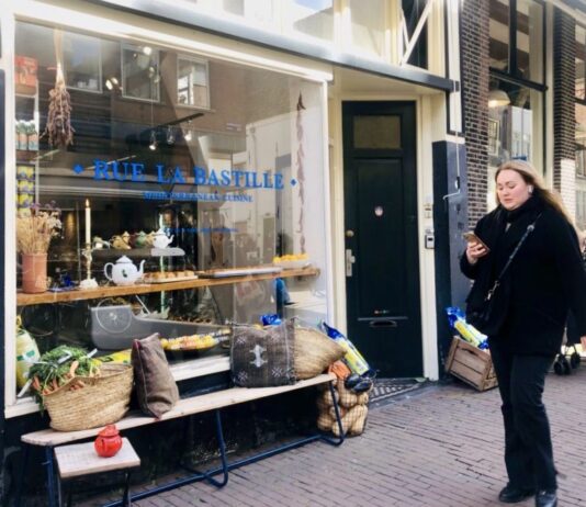 4x snel een hapje eten in de buurt van The Movies