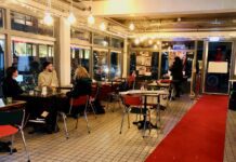 Cinema De Vlugt in Nieuw-West vertoont ‘Sporen van Indië’