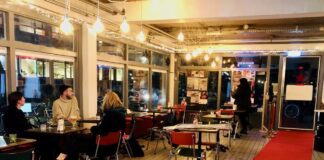 Cinema De Vlugt in Nieuw-West vertoont ‘Sporen van Indië’