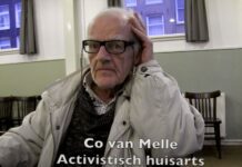 KNOOPPUNT TV – Gesprek met Dokter Co in de Nassaukerk