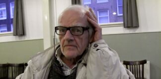 KNOOPPUNT TV – Gesprek met Dokter Co in de Nassaukerk