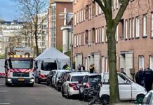 Vrouw (47) doodgeschoten, vermoedelijke schutter (57) dood aangetroffen