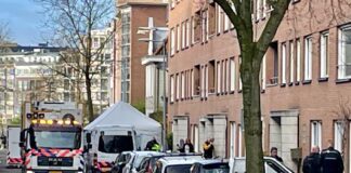 Vrouw (47) doodgeschoten, vermoedelijke schutter (57) dood aangetroffen
