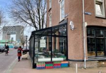 Nieuw eetcafé in pand Pikoteo Houtmankade
