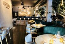 Fikissimo in Oud-West is voor luxepoezen (m/v/x)