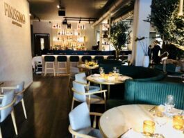 Fikissimo in Oud-West is voor luxepoezen (m/v/x)