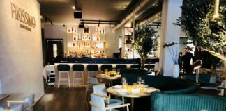 Fikissimo in Oud-West is voor luxepoezen (m/v/x)