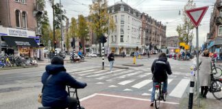 Politie neemt snelle fatbike in beslag