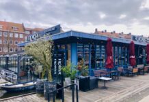 Van Ons Dorpje tot Florya: 4 Iftar-restaurants in West en Nieuw-West