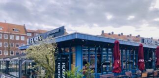 Van Ons Dorpje tot Florya: 4 Iftar-restaurants in West en Nieuw-West