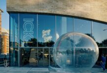 Kom dansen in Space for Dance Art