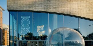 Kom dansen in Space for Dance Art