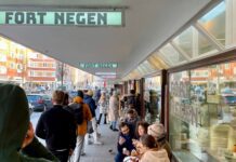 Dagje Amsterdam? NS tipt vijf ‘verrassende’ straten in West